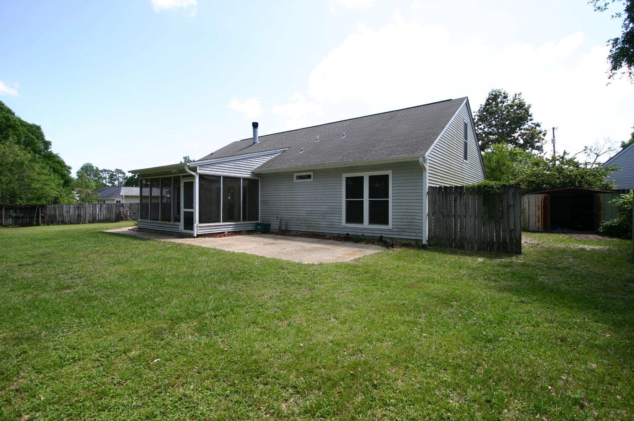 Beaver Creek Lot 7 Blk B - Residential Lease