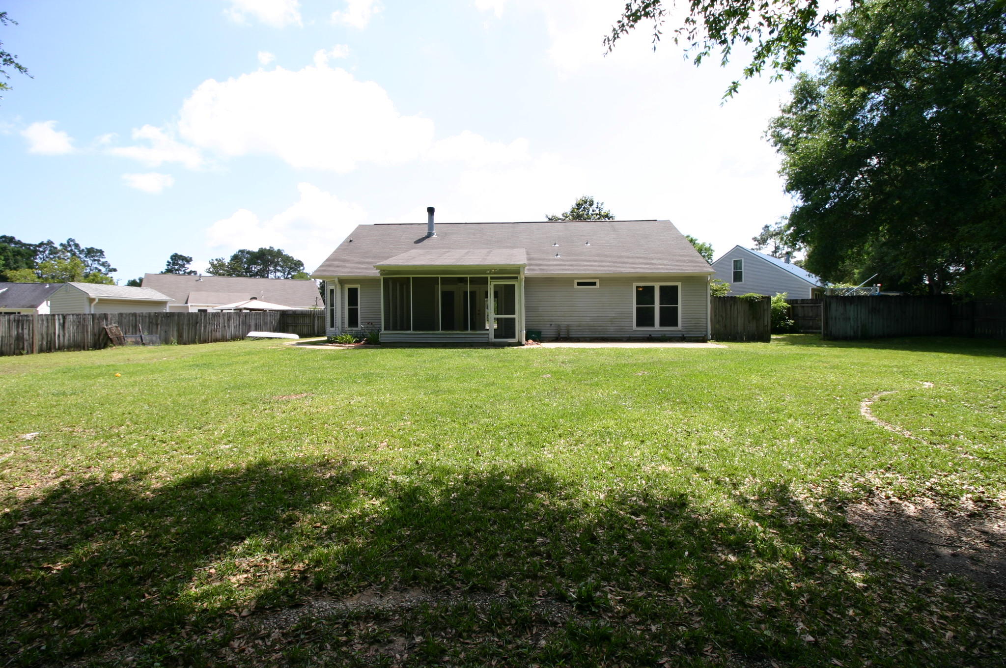 Beaver Creek Lot 7 Blk B - Residential Lease