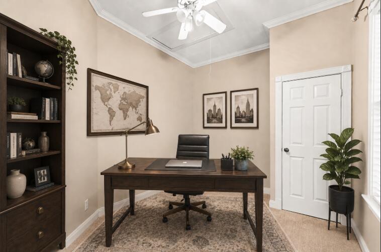 MIRAMAR HEIGHTS - Residential
