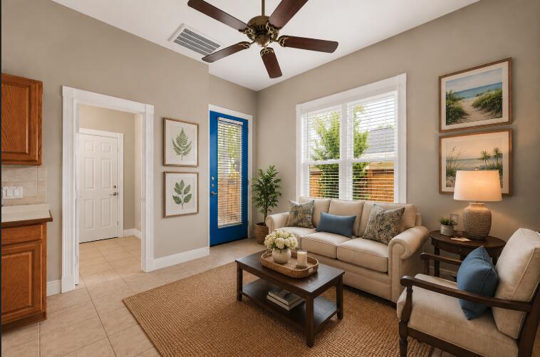 MIRAMAR HEIGHTS - Residential