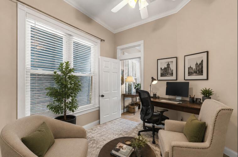 MIRAMAR HEIGHTS - Residential