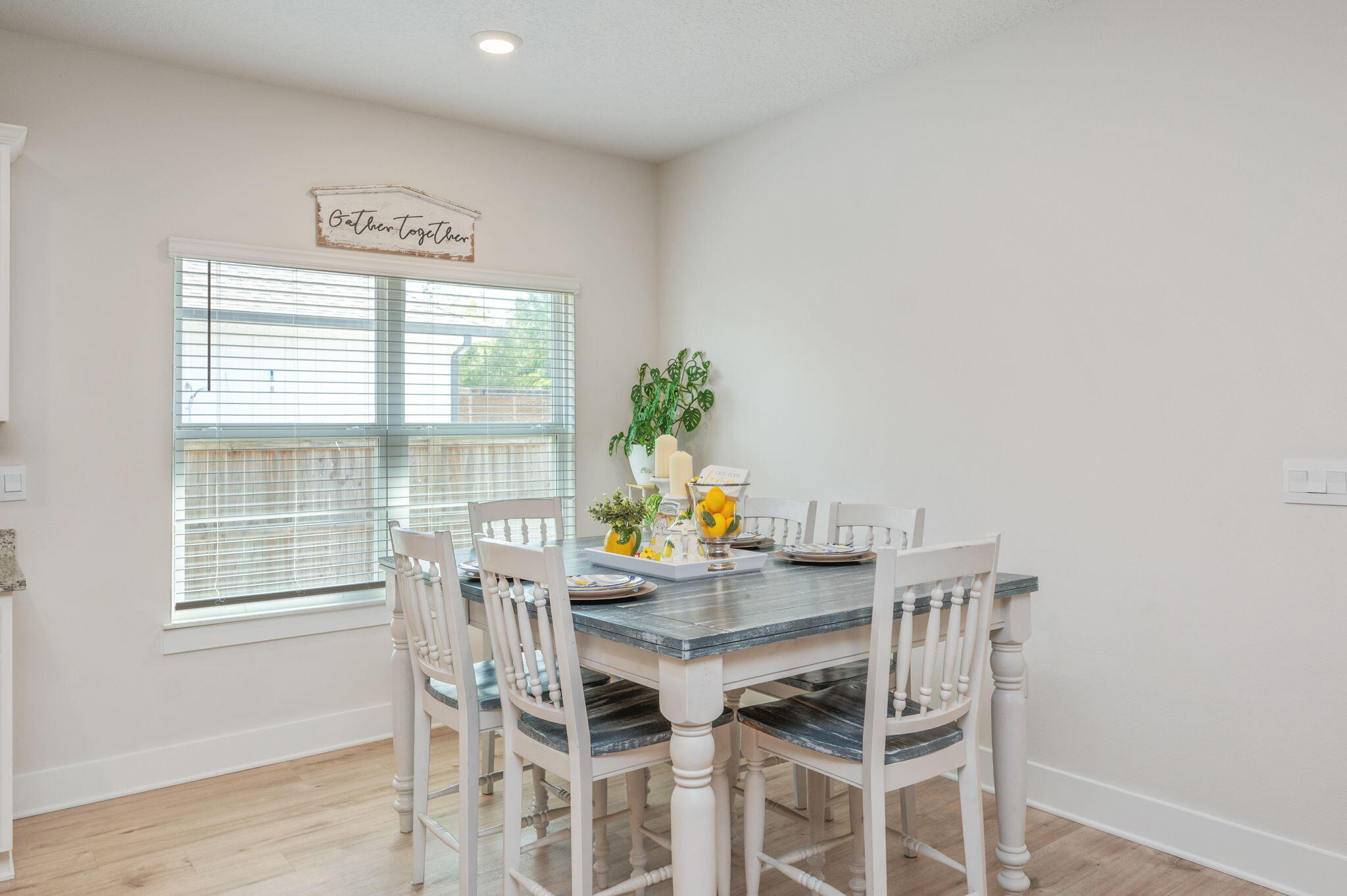 HILLWOOD ESTATES - Residential