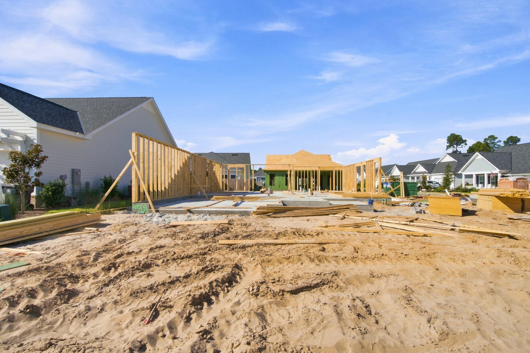 WATERSOUND ORIGINS - Residential