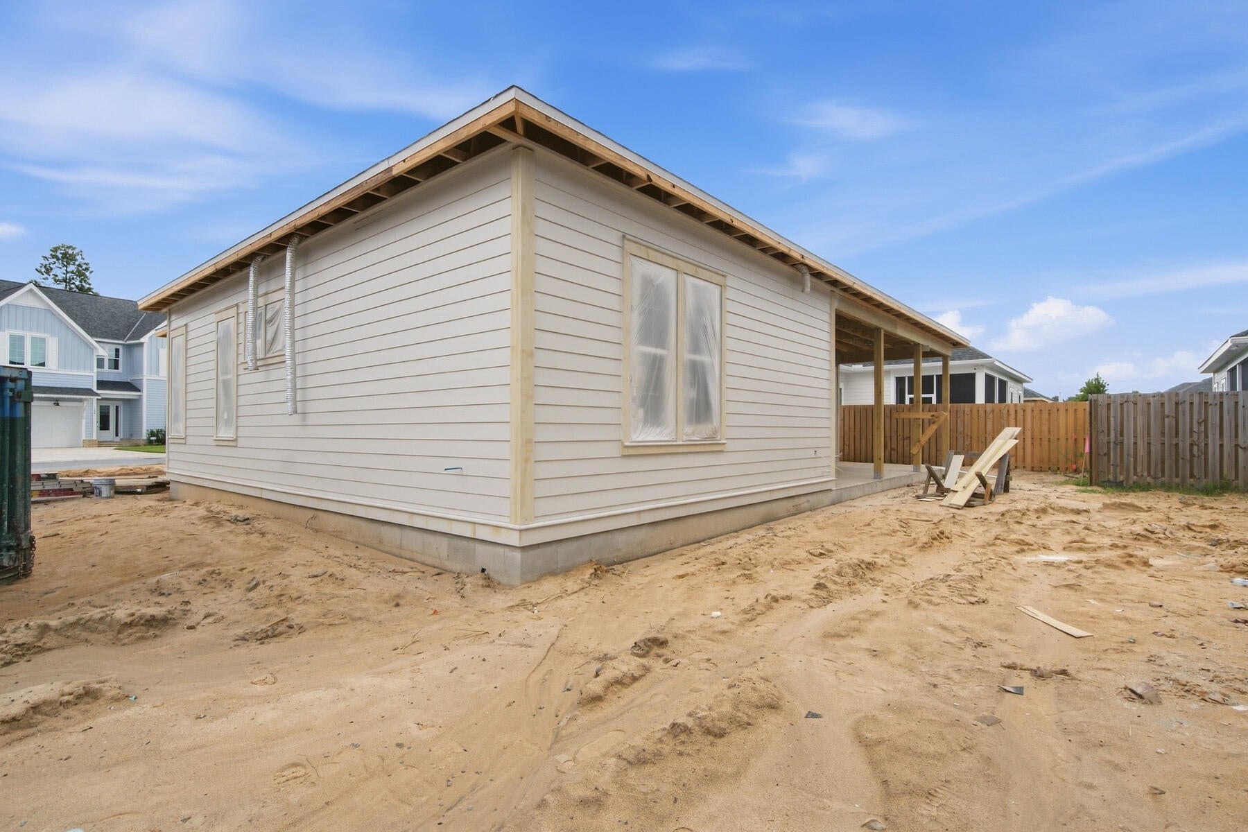 WATERSOUND ORIGINS - Residential