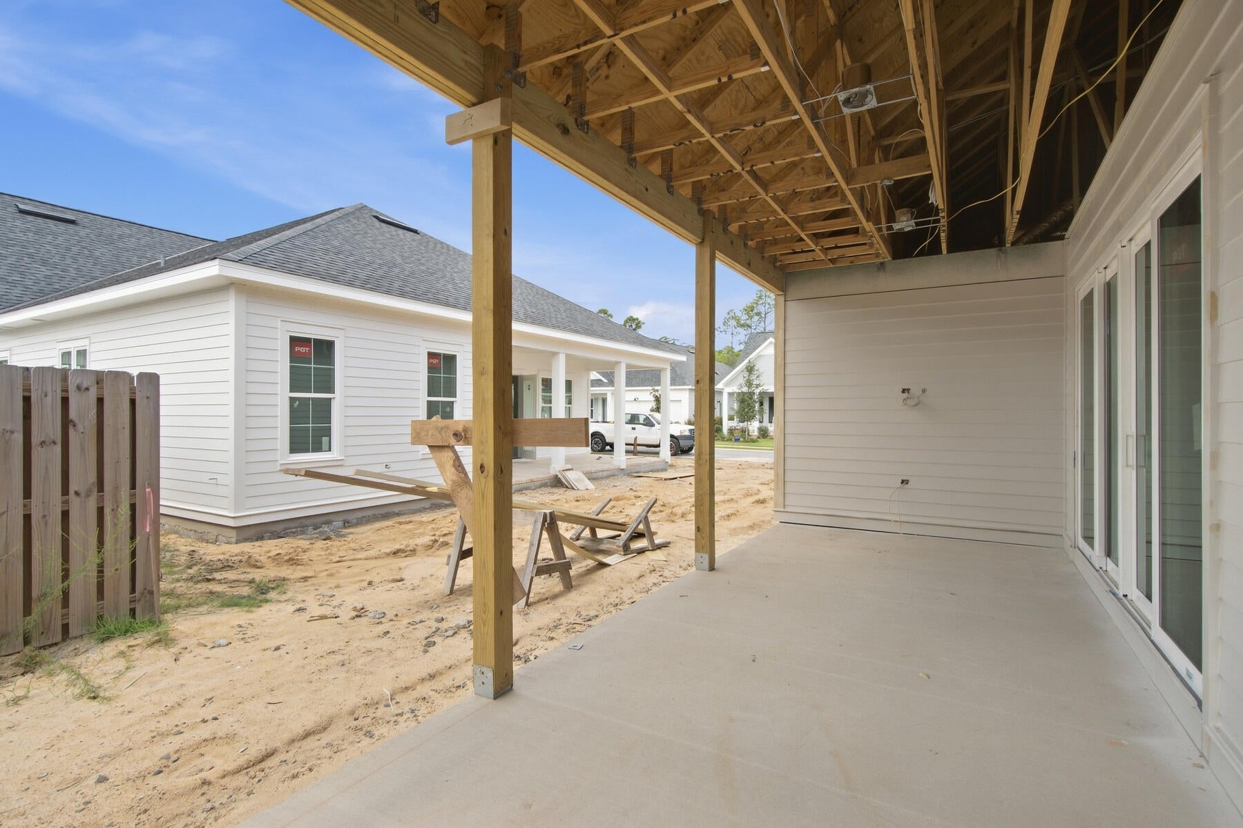 WATERSOUND ORIGINS - Residential