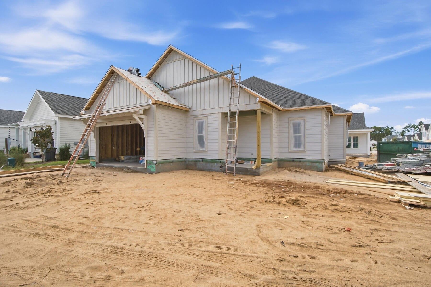 WATERSOUND ORIGINS - Residential