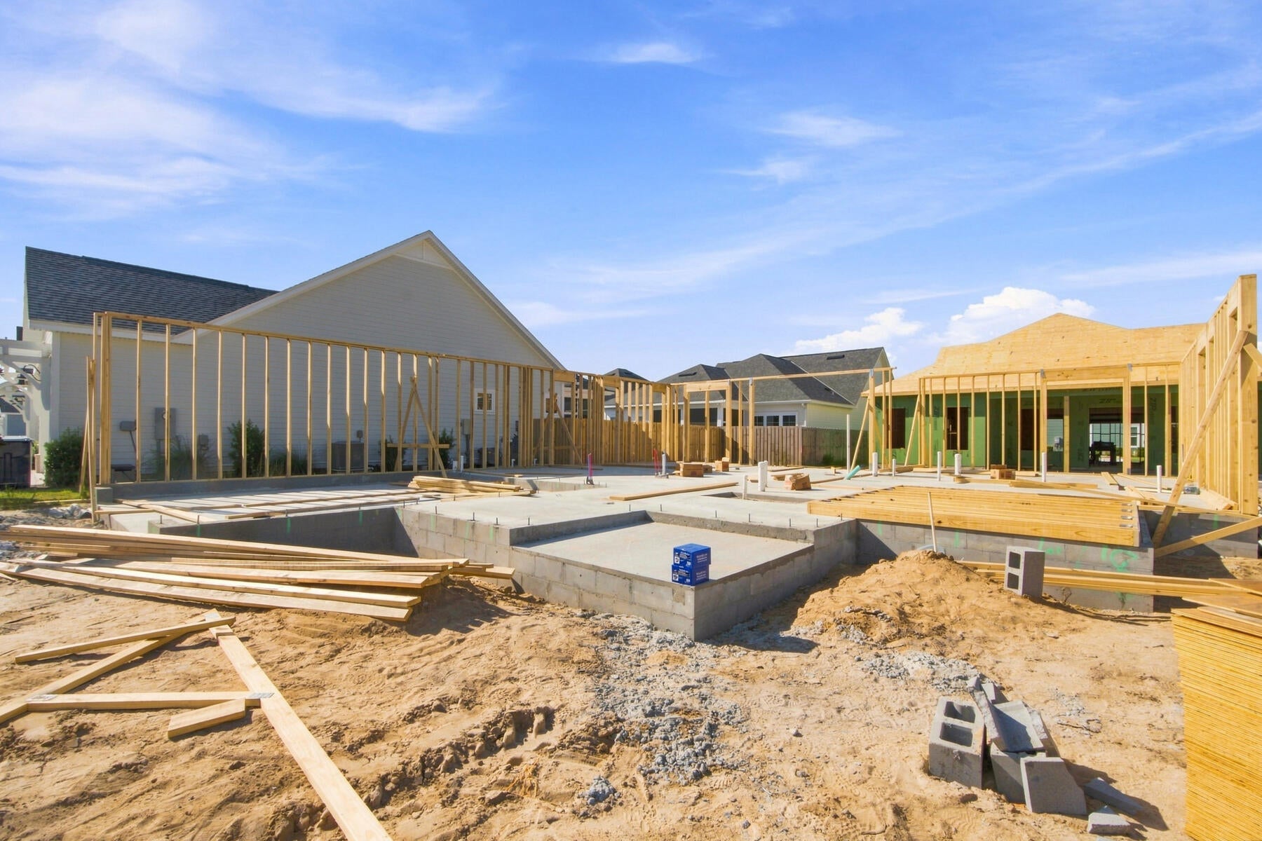 WATERSOUND ORIGINS - Residential