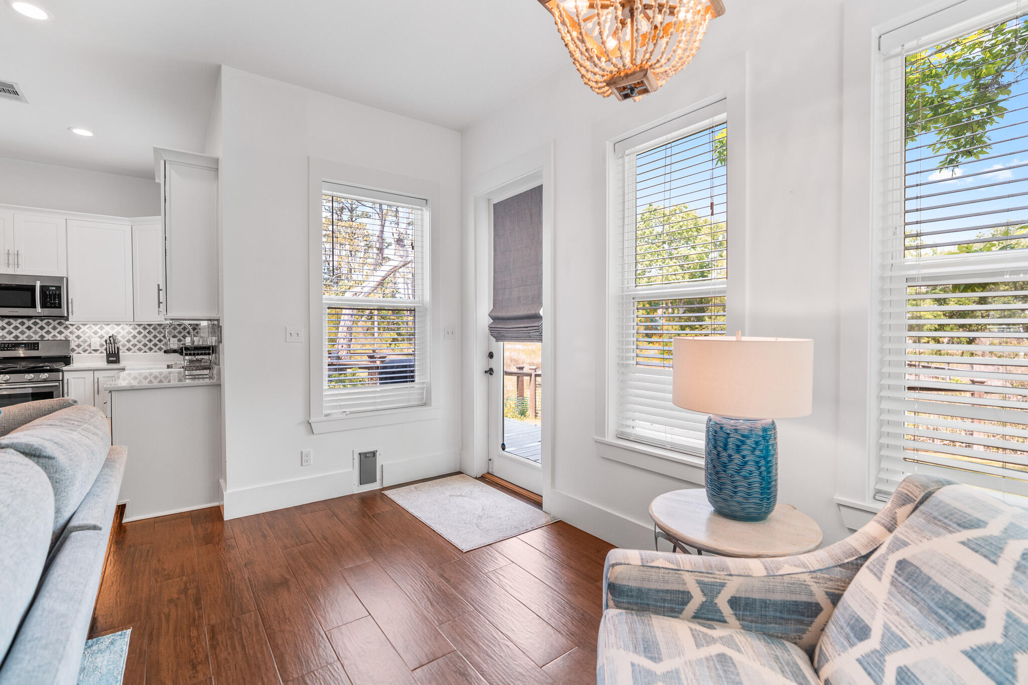 SACRED OAKS PH 1 - Residential