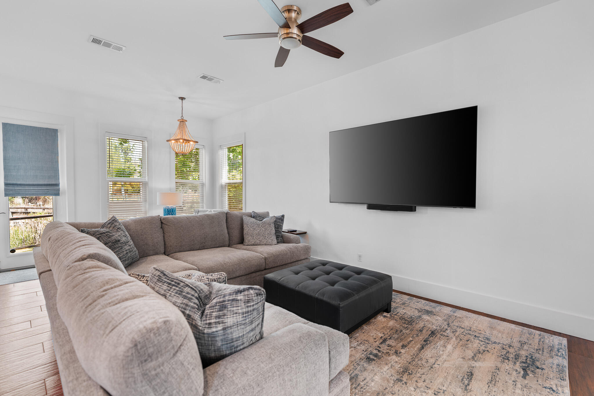 SACRED OAKS PH 1 - Residential