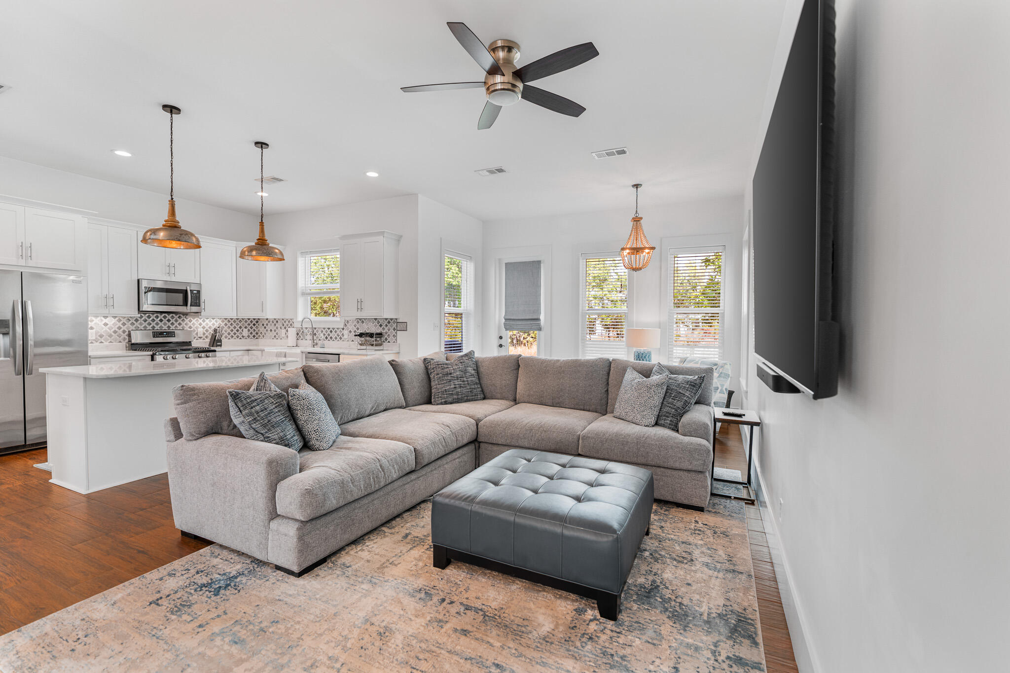 SACRED OAKS PH 1 - Residential