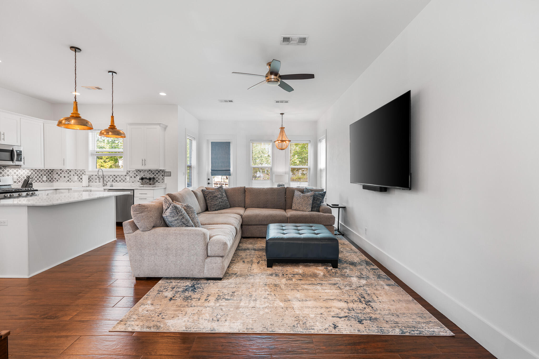 SACRED OAKS PH 1 - Residential