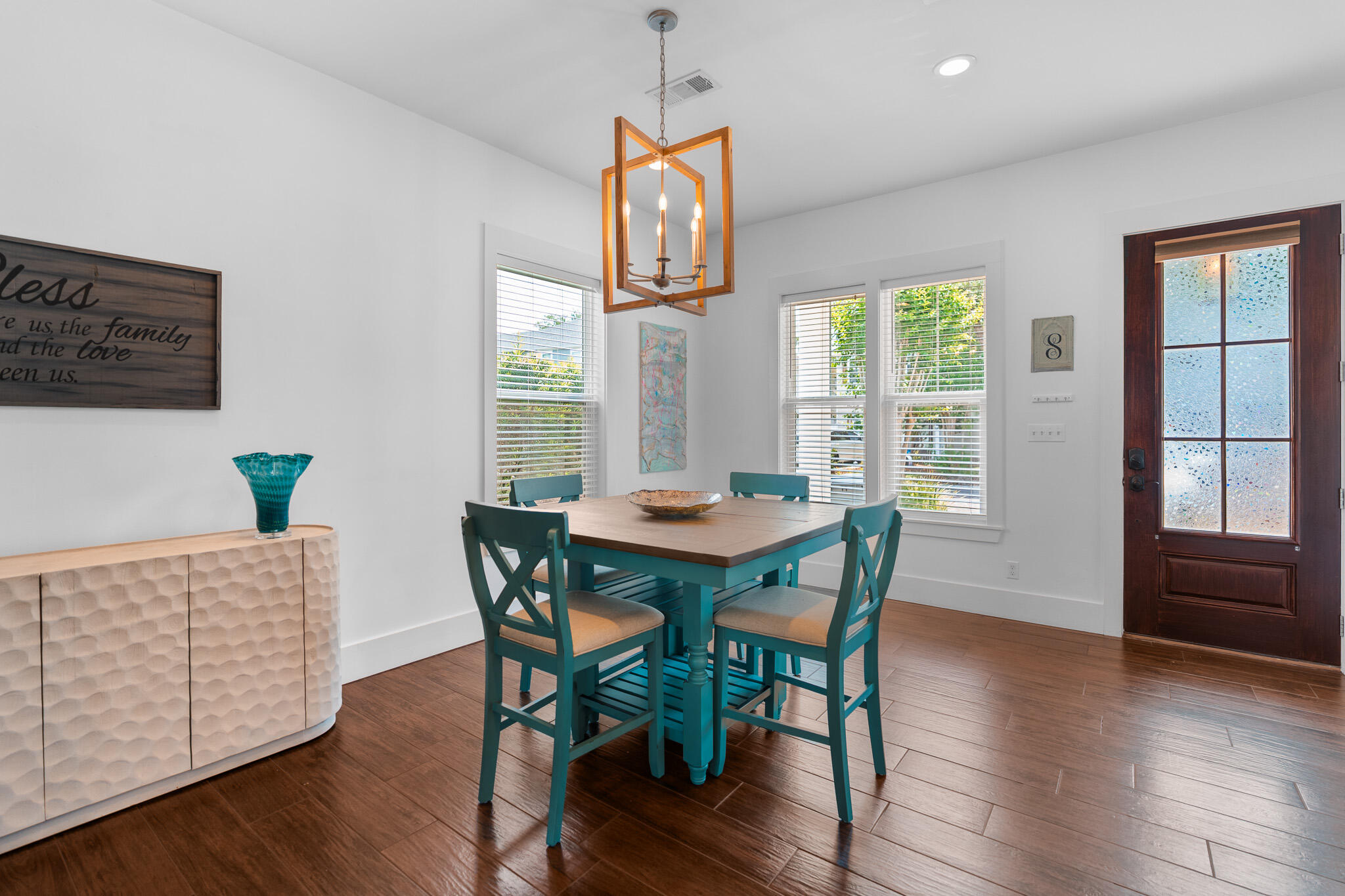 SACRED OAKS PH 1 - Residential