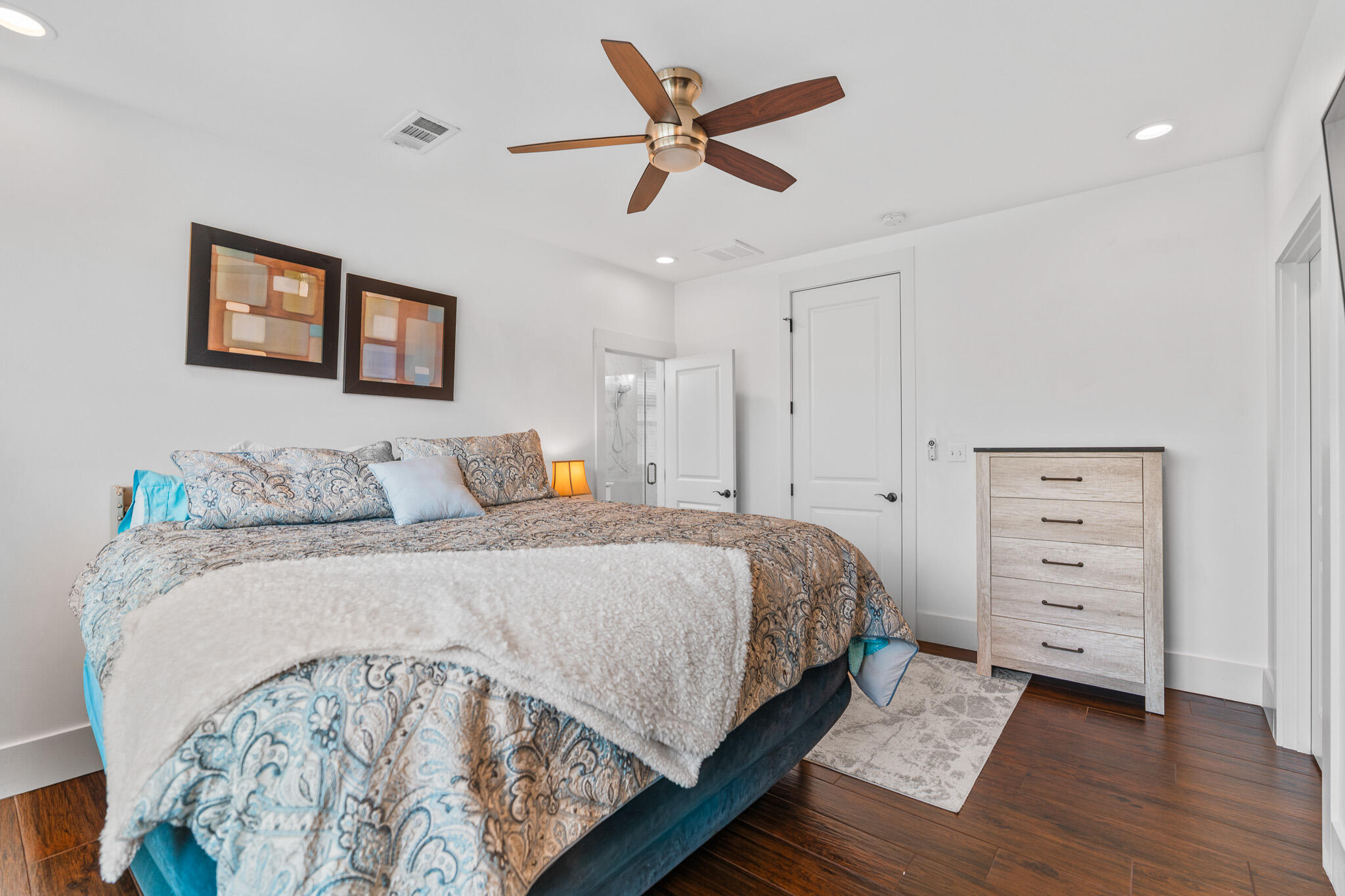 SACRED OAKS PH 1 - Residential
