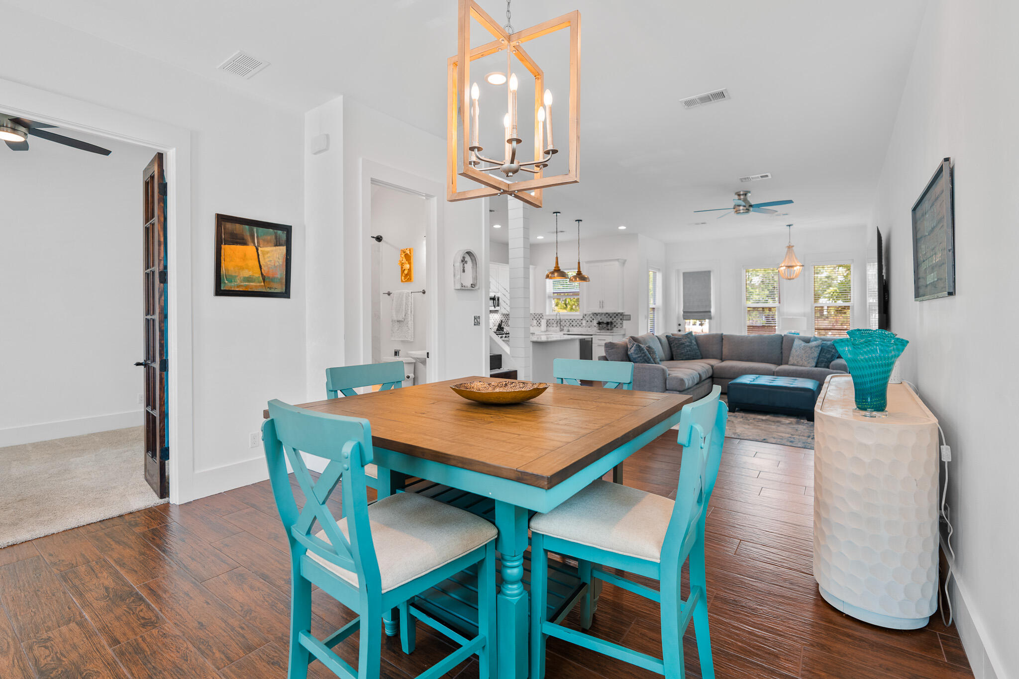 SACRED OAKS PH 1 - Residential