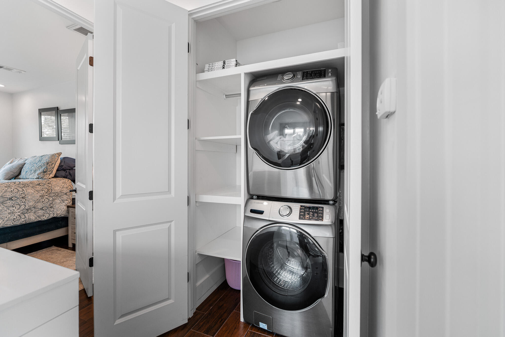 SACRED OAKS PH 1 - Residential