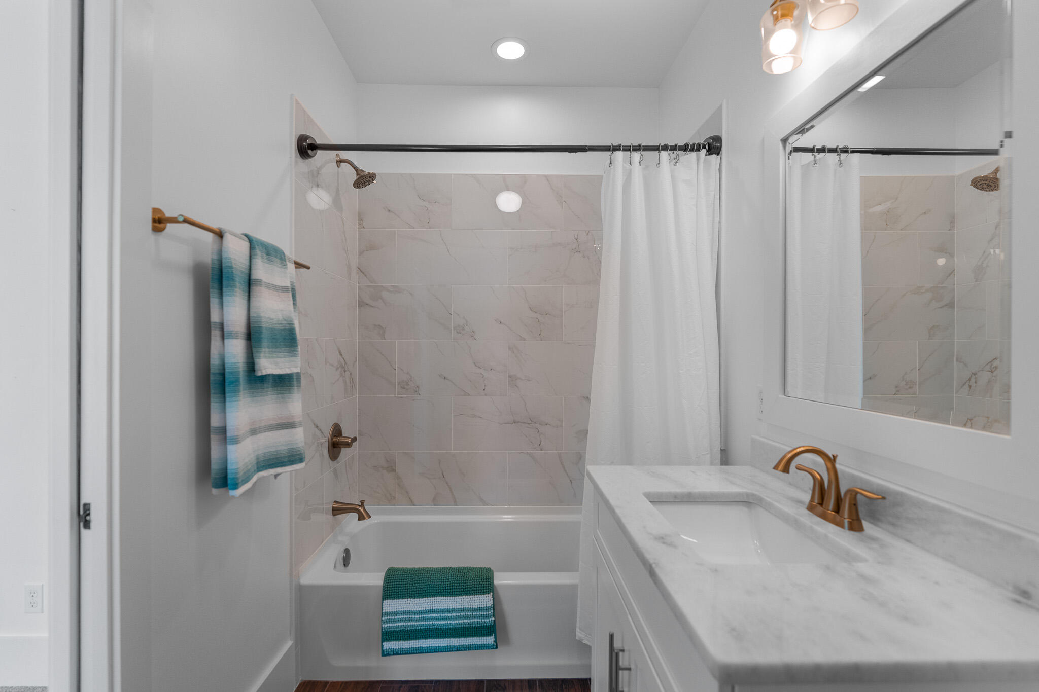 SACRED OAKS PH 1 - Residential