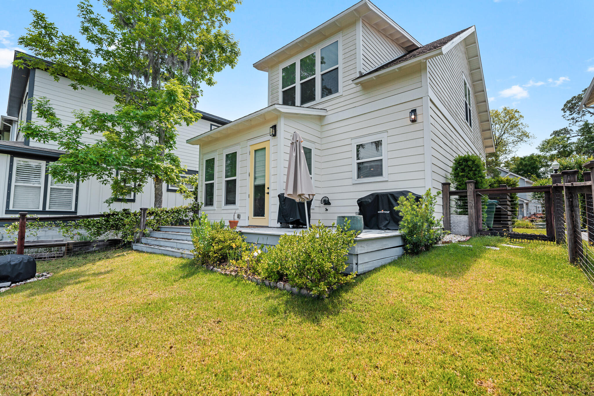 SACRED OAKS PH 1 - Residential