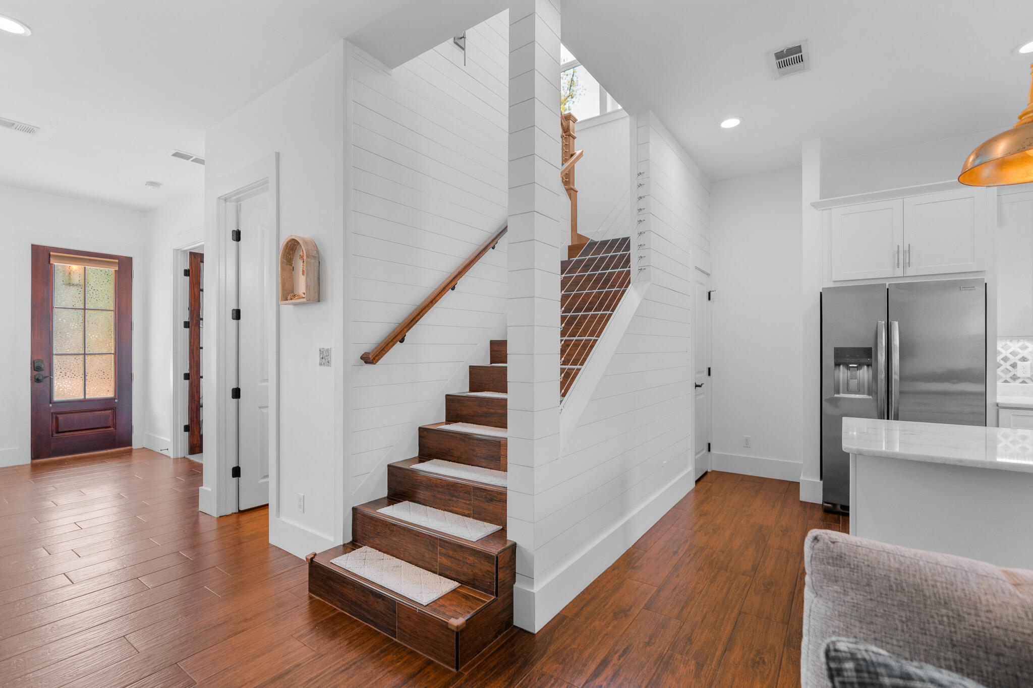 SACRED OAKS PH 1 - Residential