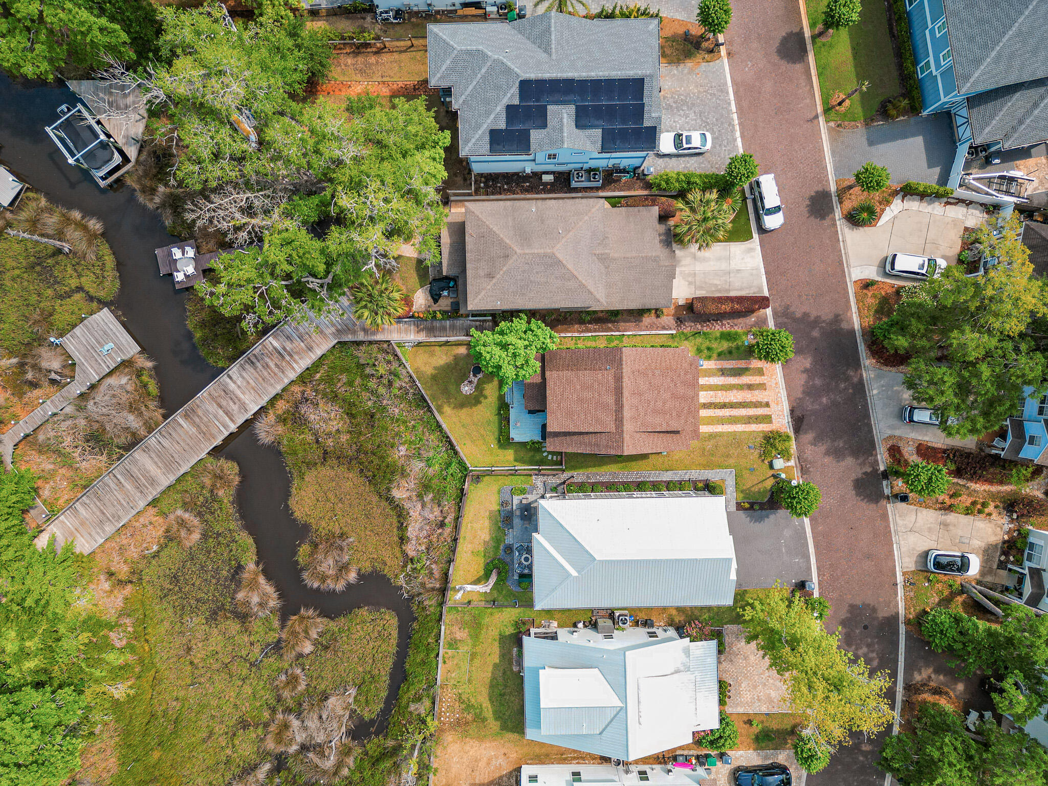 SACRED OAKS PH 1 - Residential