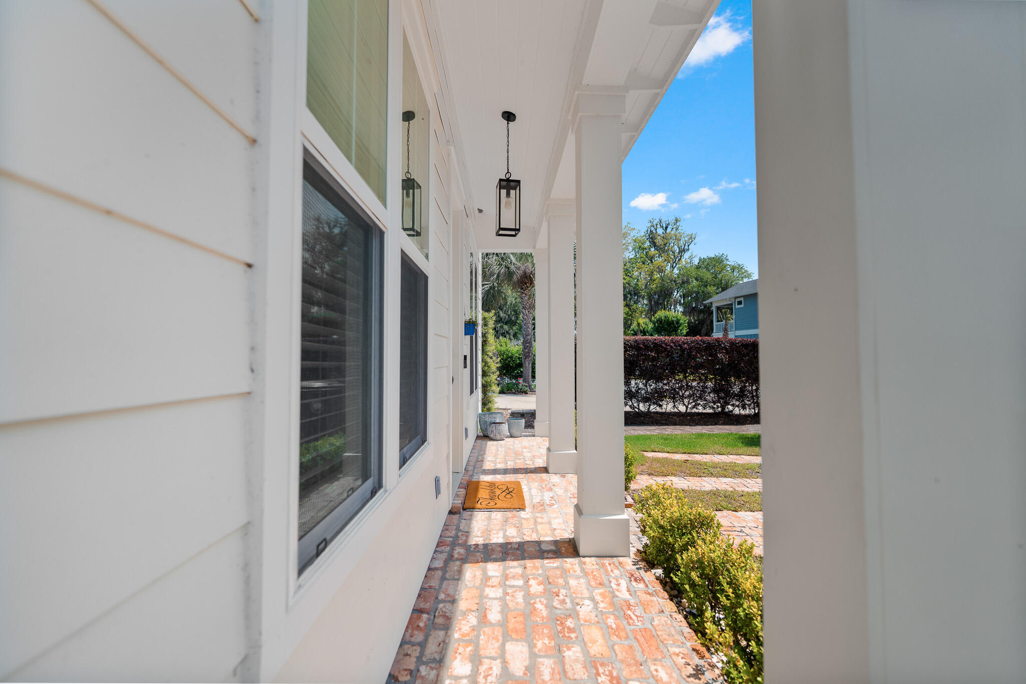 SACRED OAKS PH 1 - Residential
