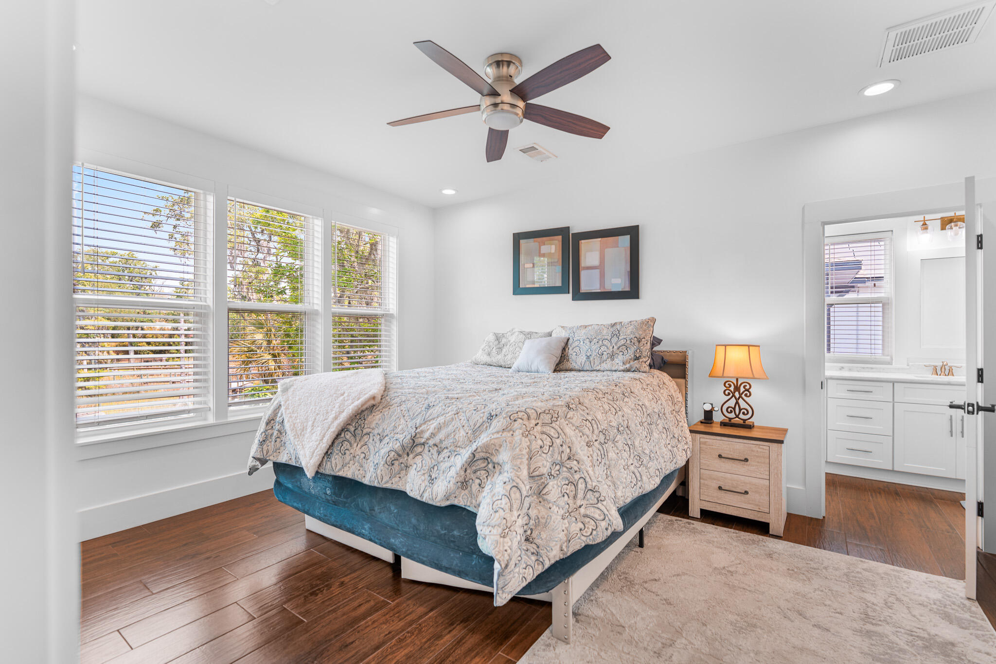 SACRED OAKS PH 1 - Residential