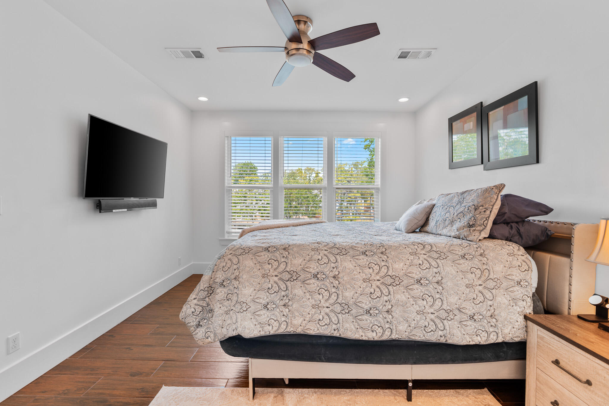 SACRED OAKS PH 1 - Residential