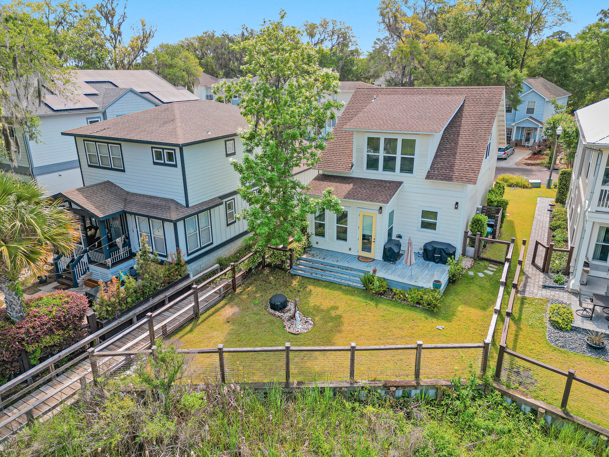 SACRED OAKS PH 1 - Residential