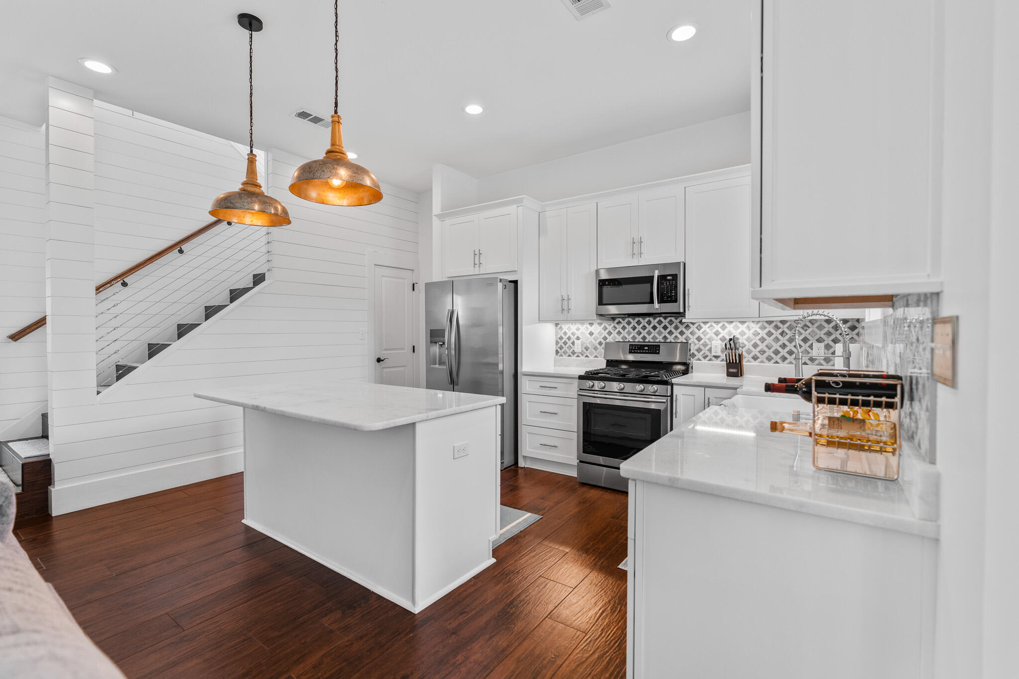 SACRED OAKS PH 1 - Residential