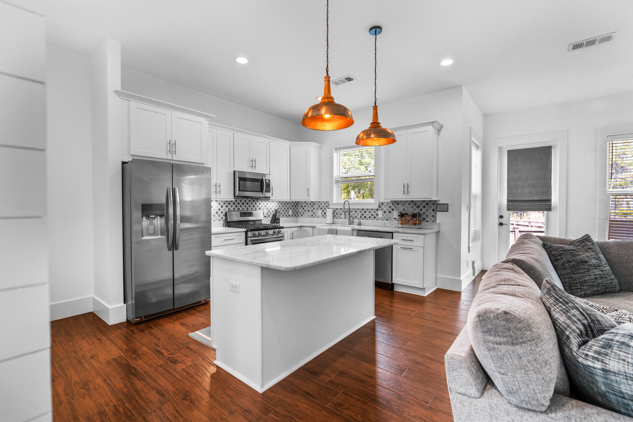 SACRED OAKS PH 1 - Residential