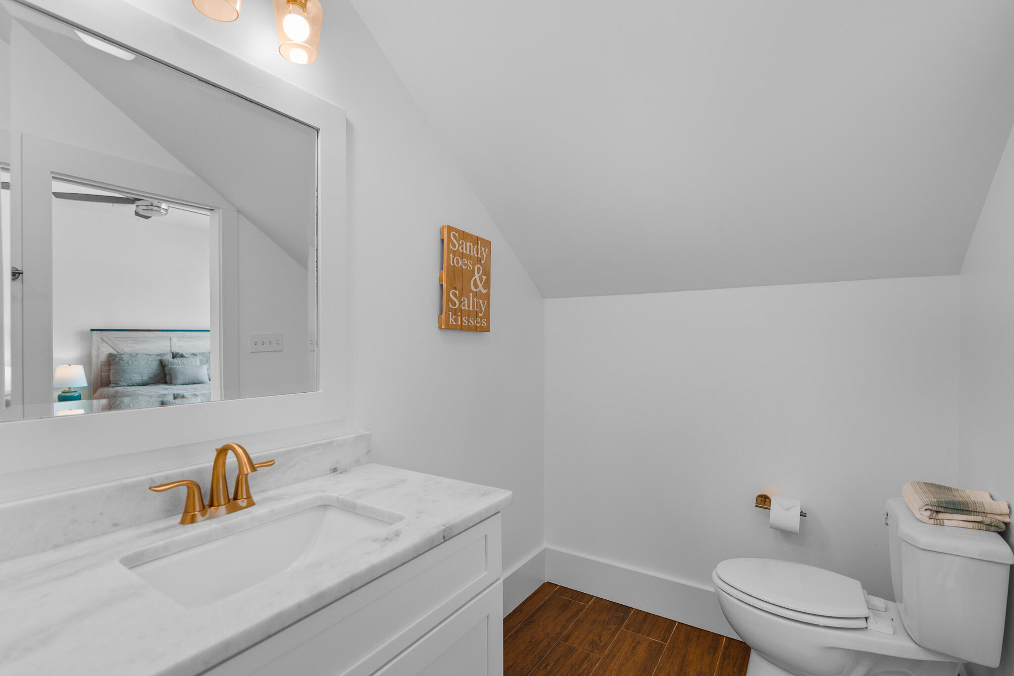 SACRED OAKS PH 1 - Residential