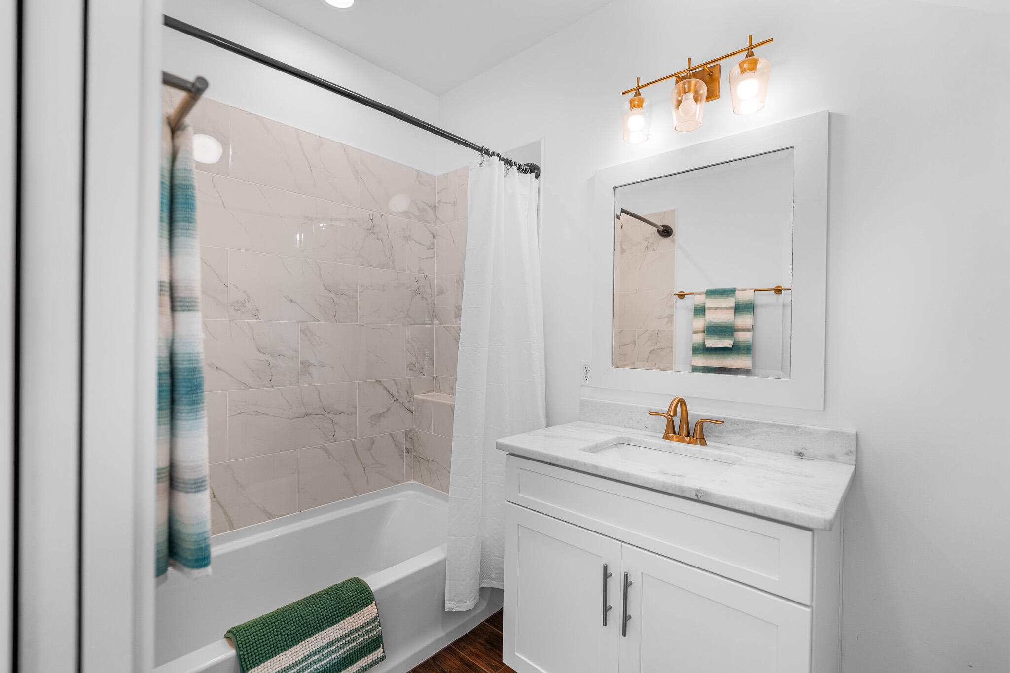 SACRED OAKS PH 1 - Residential