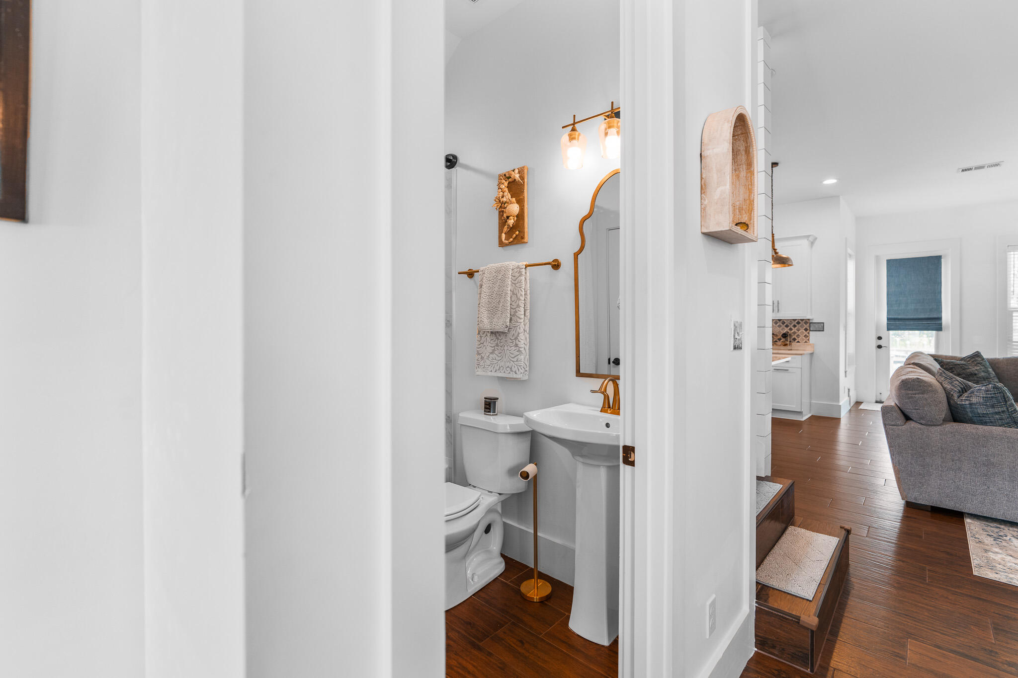 SACRED OAKS PH 1 - Residential