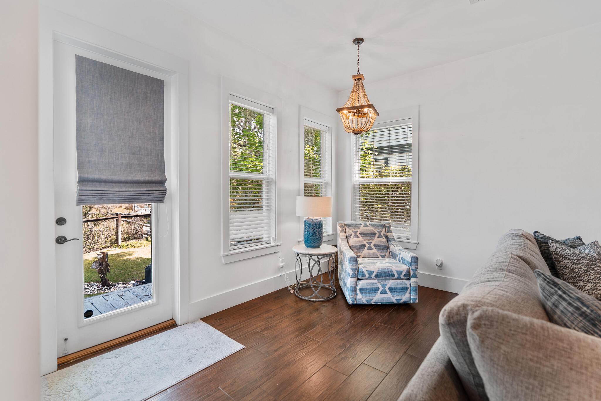 SACRED OAKS PH 1 - Residential