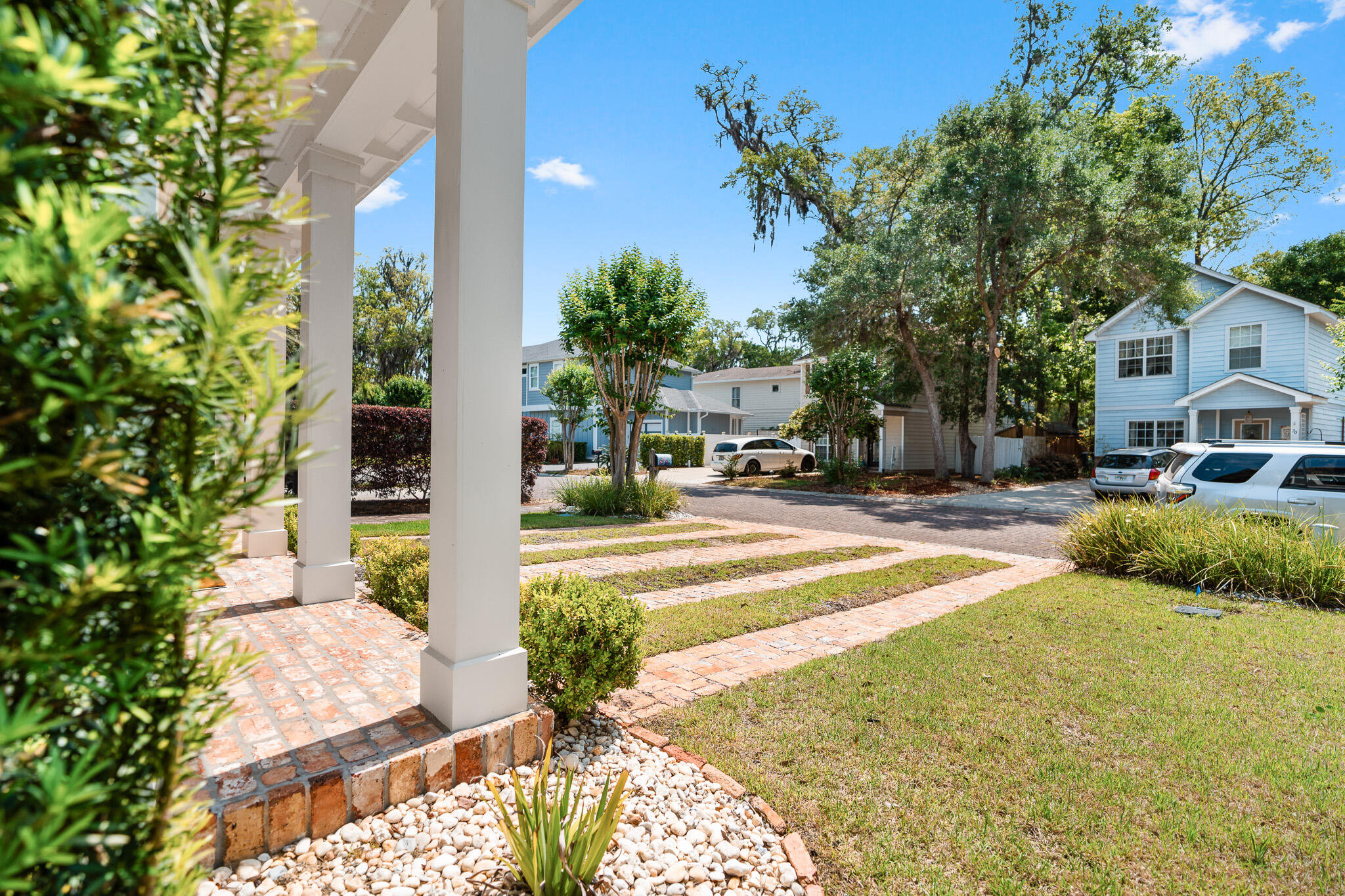 SACRED OAKS PH 1 - Residential