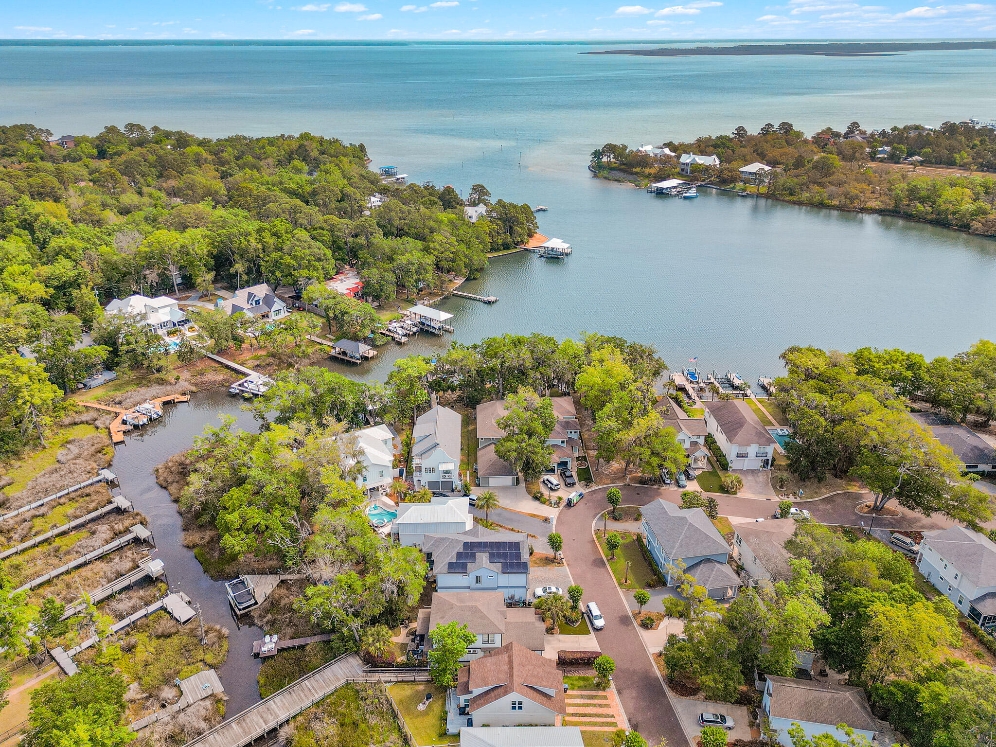 SACRED OAKS PH 1 - Residential