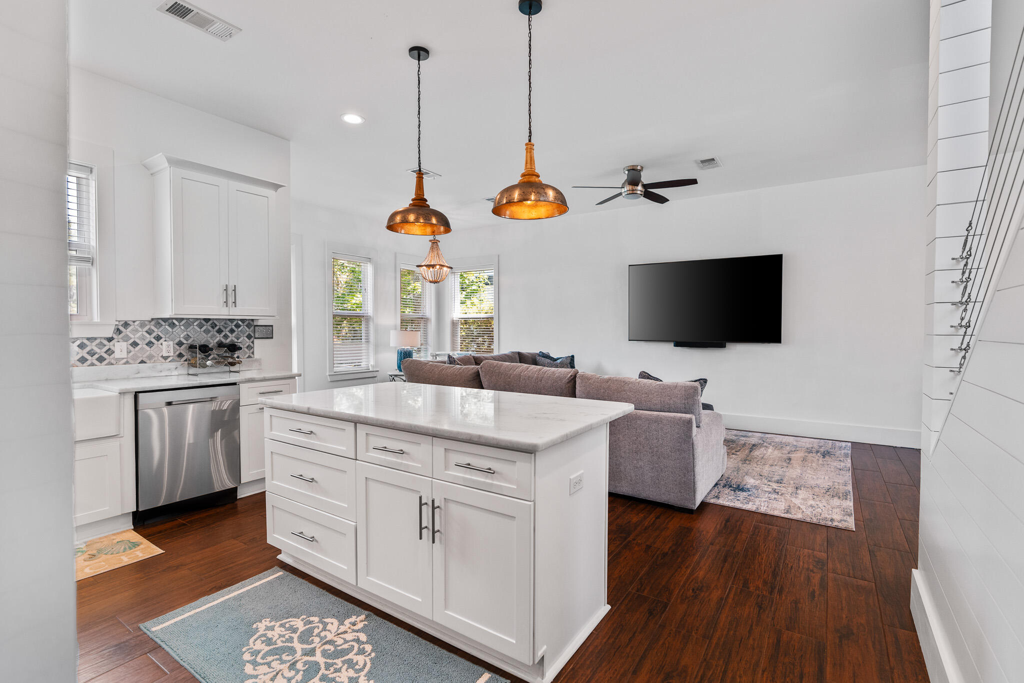 SACRED OAKS PH 1 - Residential