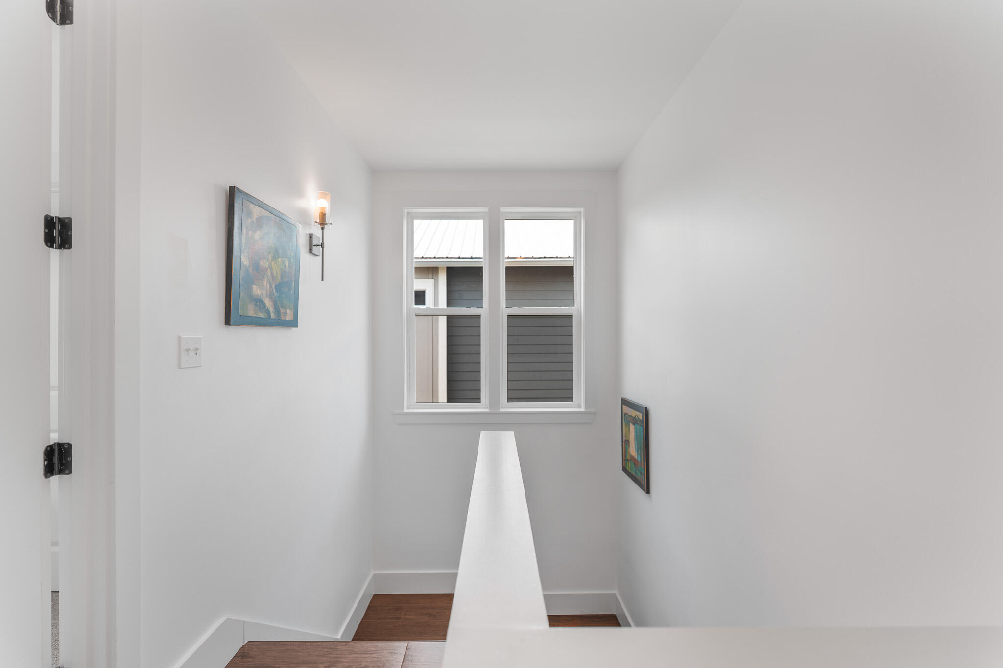 SACRED OAKS PH 1 - Residential