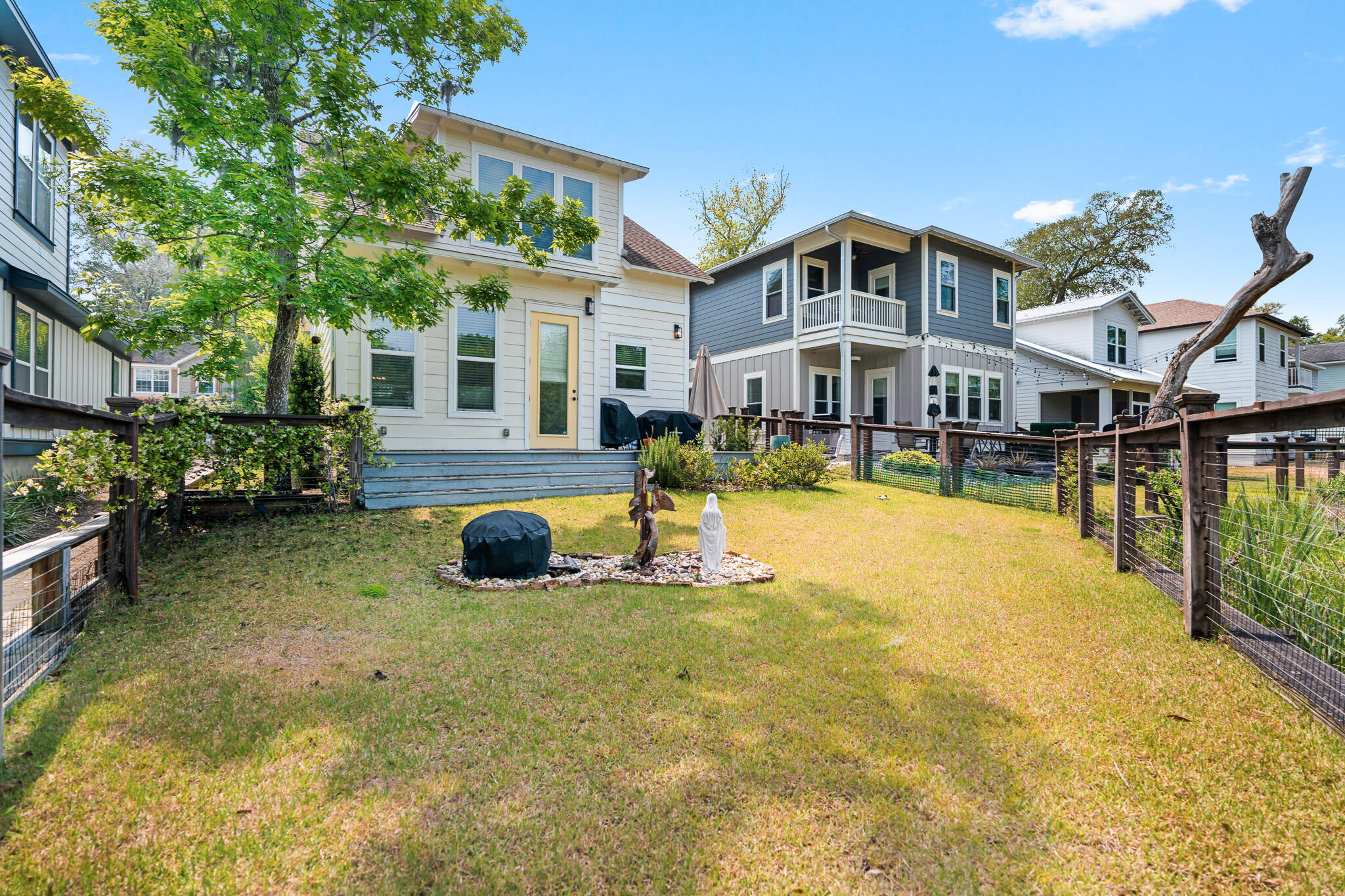 SACRED OAKS PH 1 - Residential
