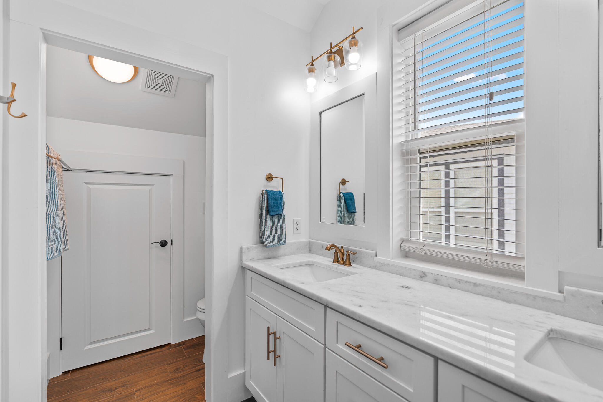 SACRED OAKS PH 1 - Residential