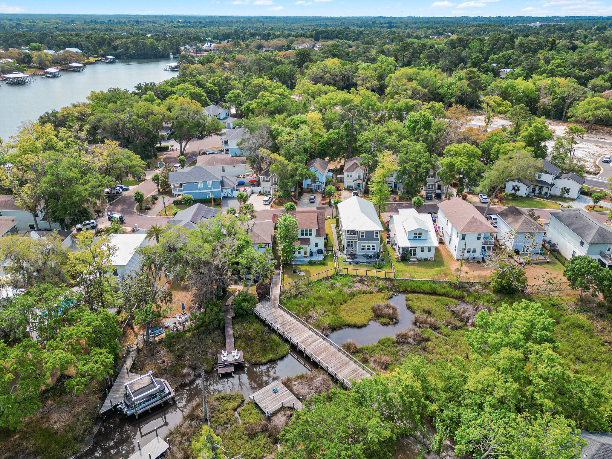 SACRED OAKS PH 1 - Residential