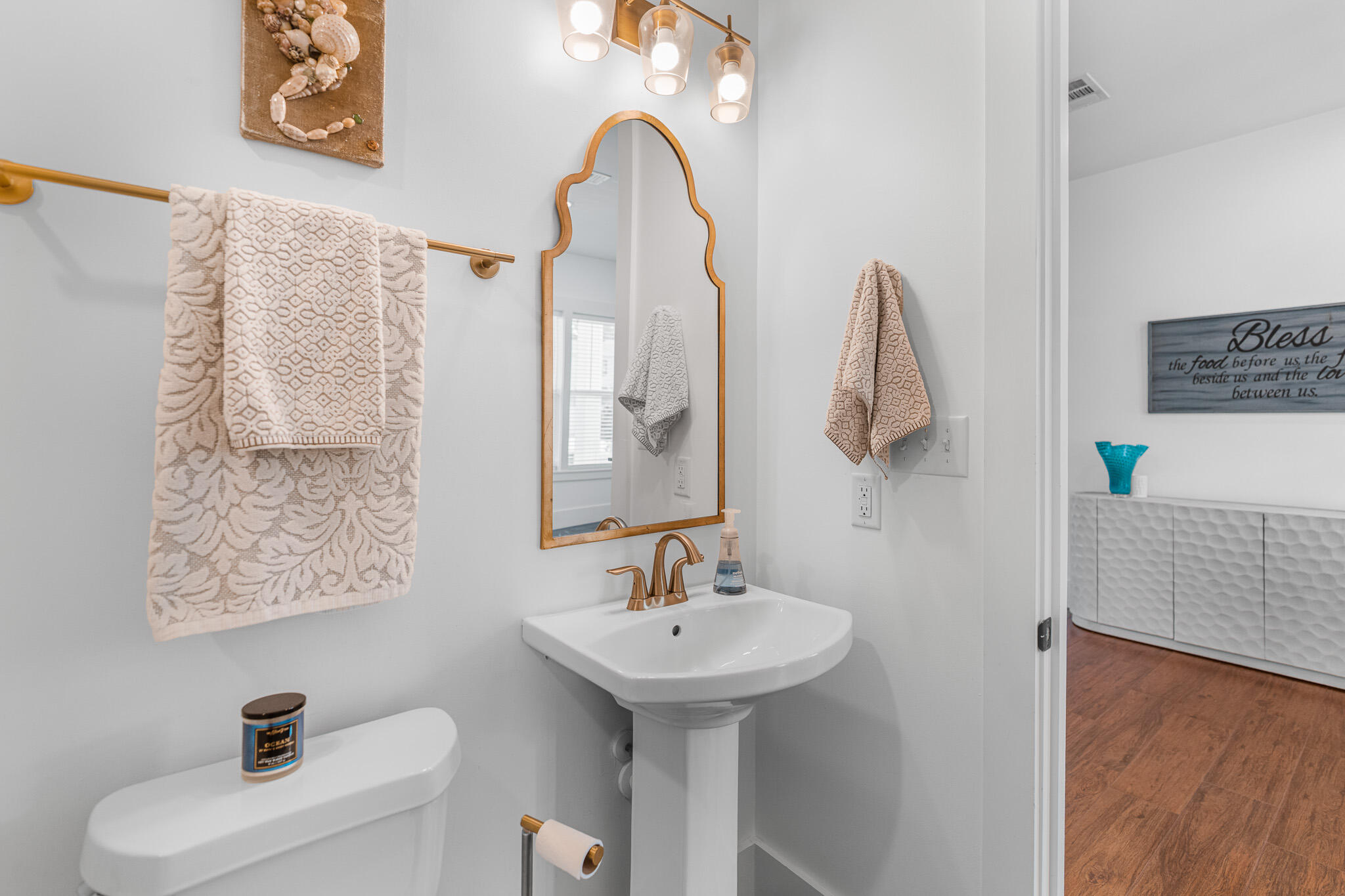 SACRED OAKS PH 1 - Residential