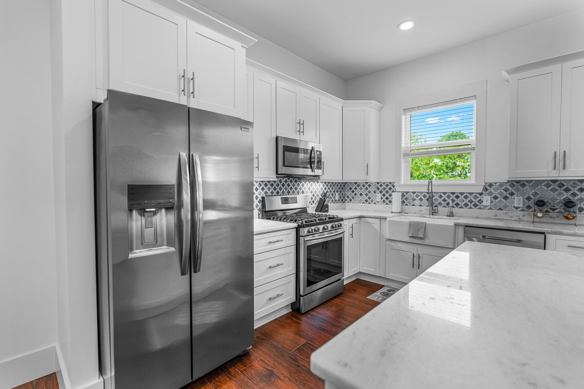 SACRED OAKS PH 1 - Residential