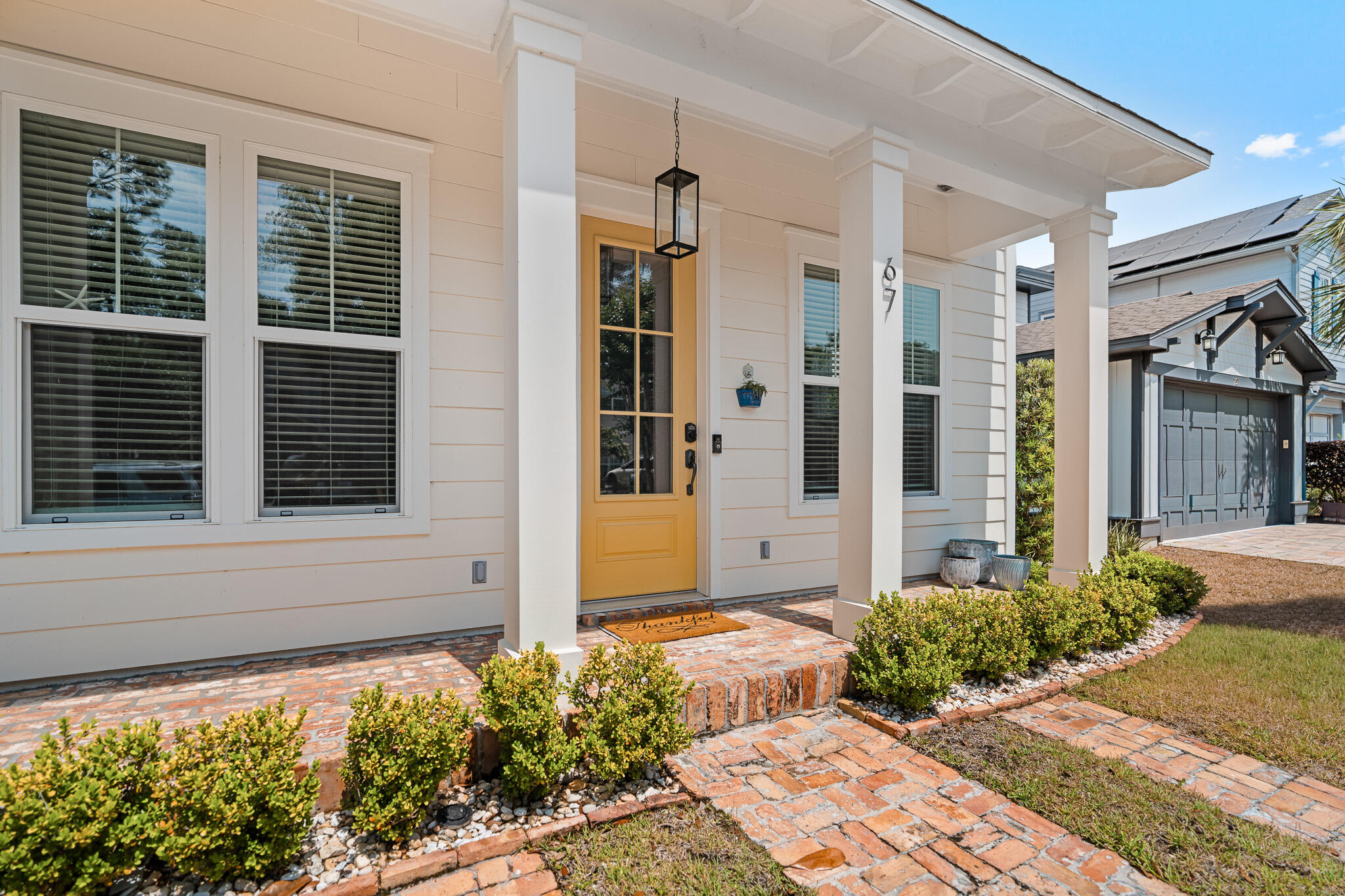 SACRED OAKS PH 1 - Residential