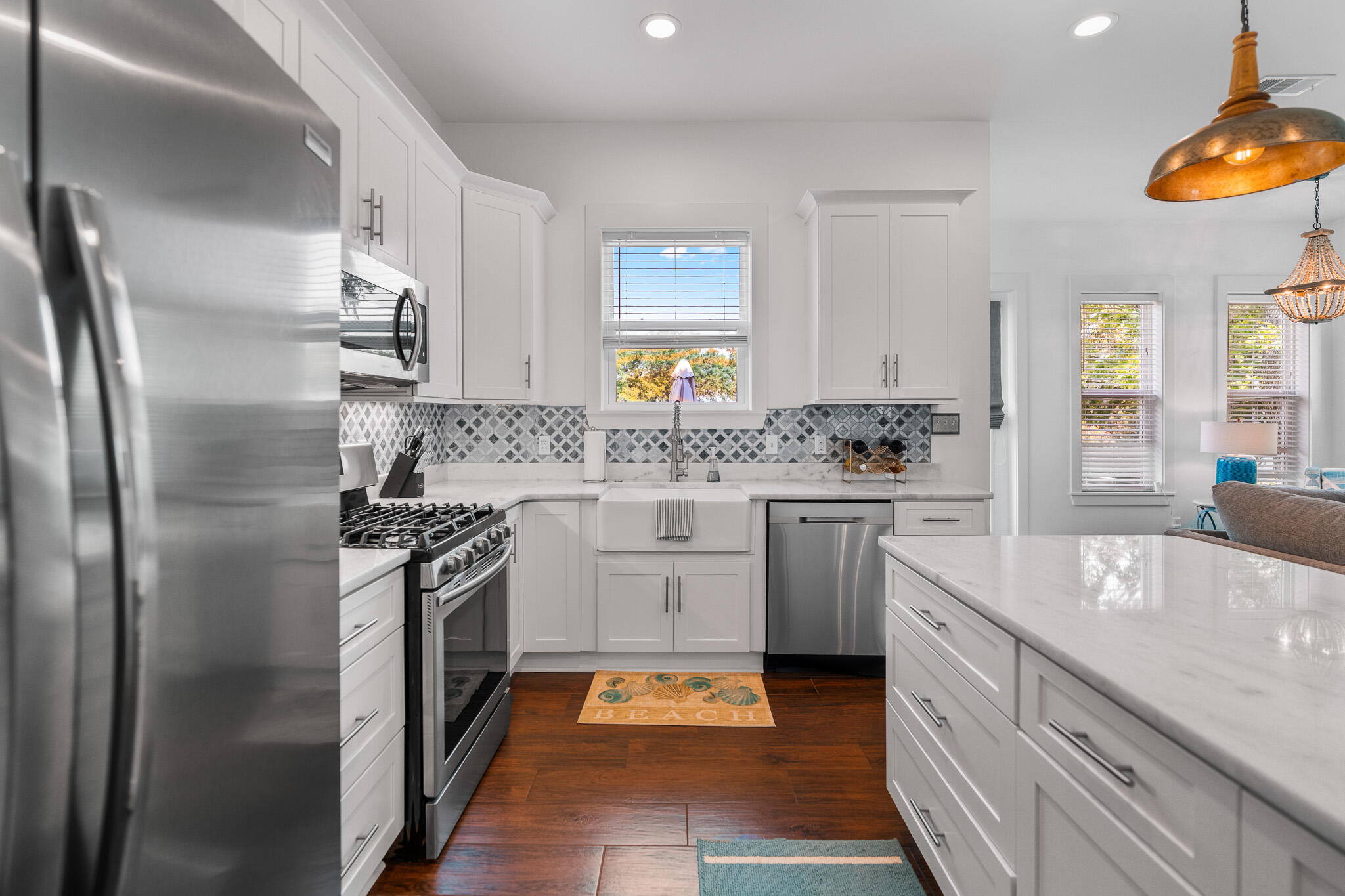 SACRED OAKS PH 1 - Residential