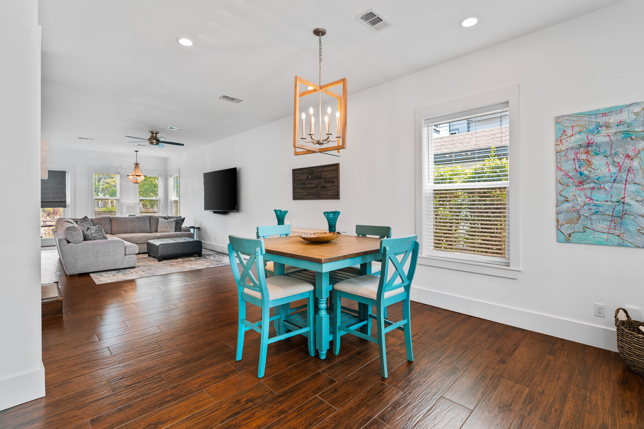 SACRED OAKS PH 1 - Residential