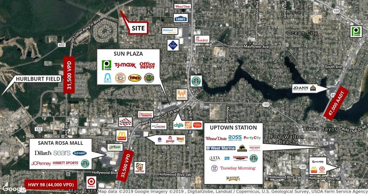 Partial 2.5+/- Acres of Land For Sale - Land