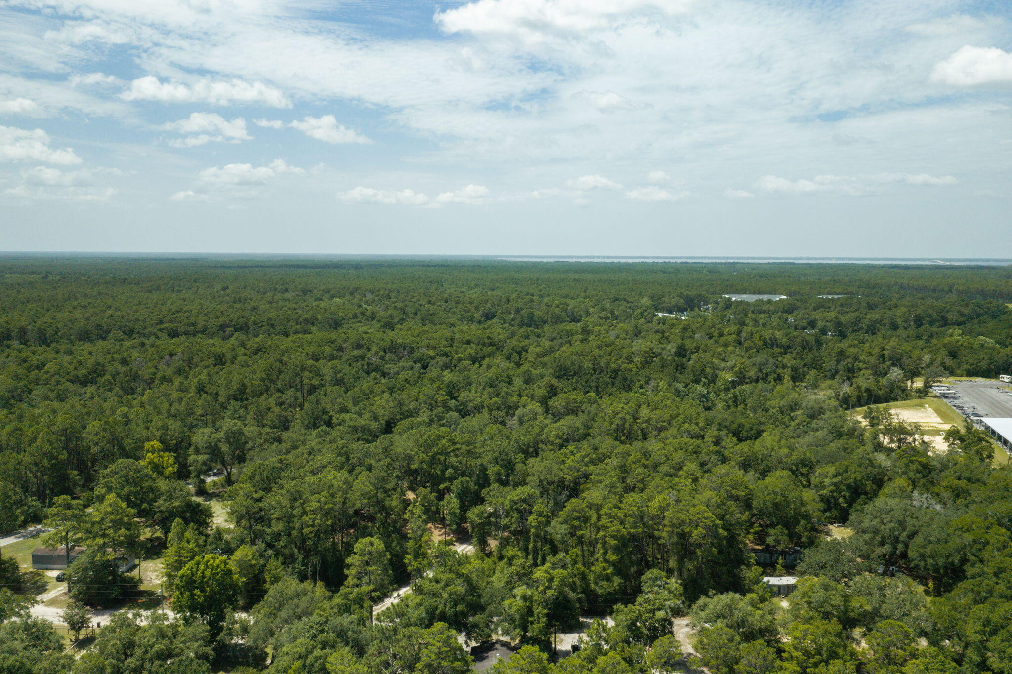 Ramsey Oaks - Land