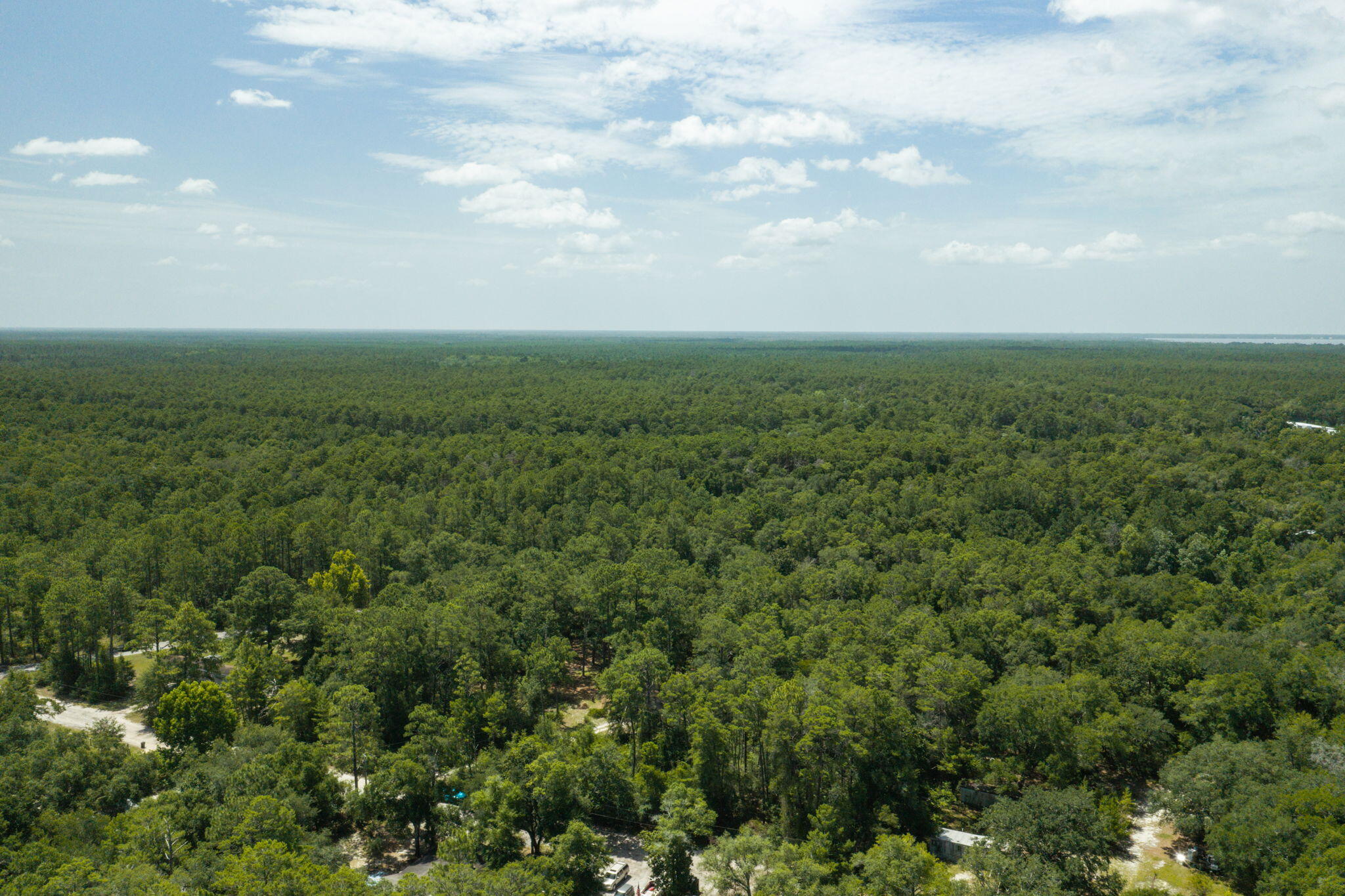 Ramsey Oaks - Land
