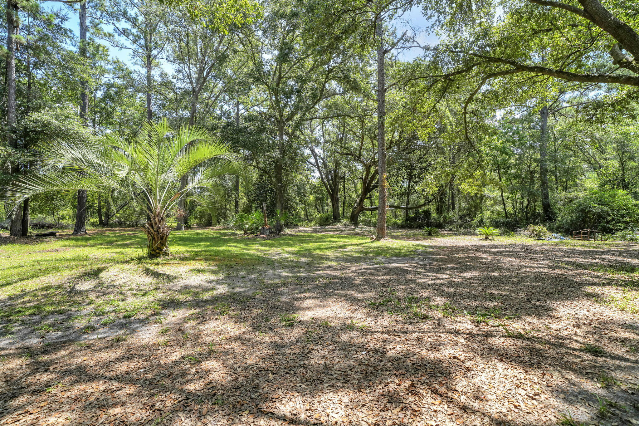 Ramsey Oaks - Land