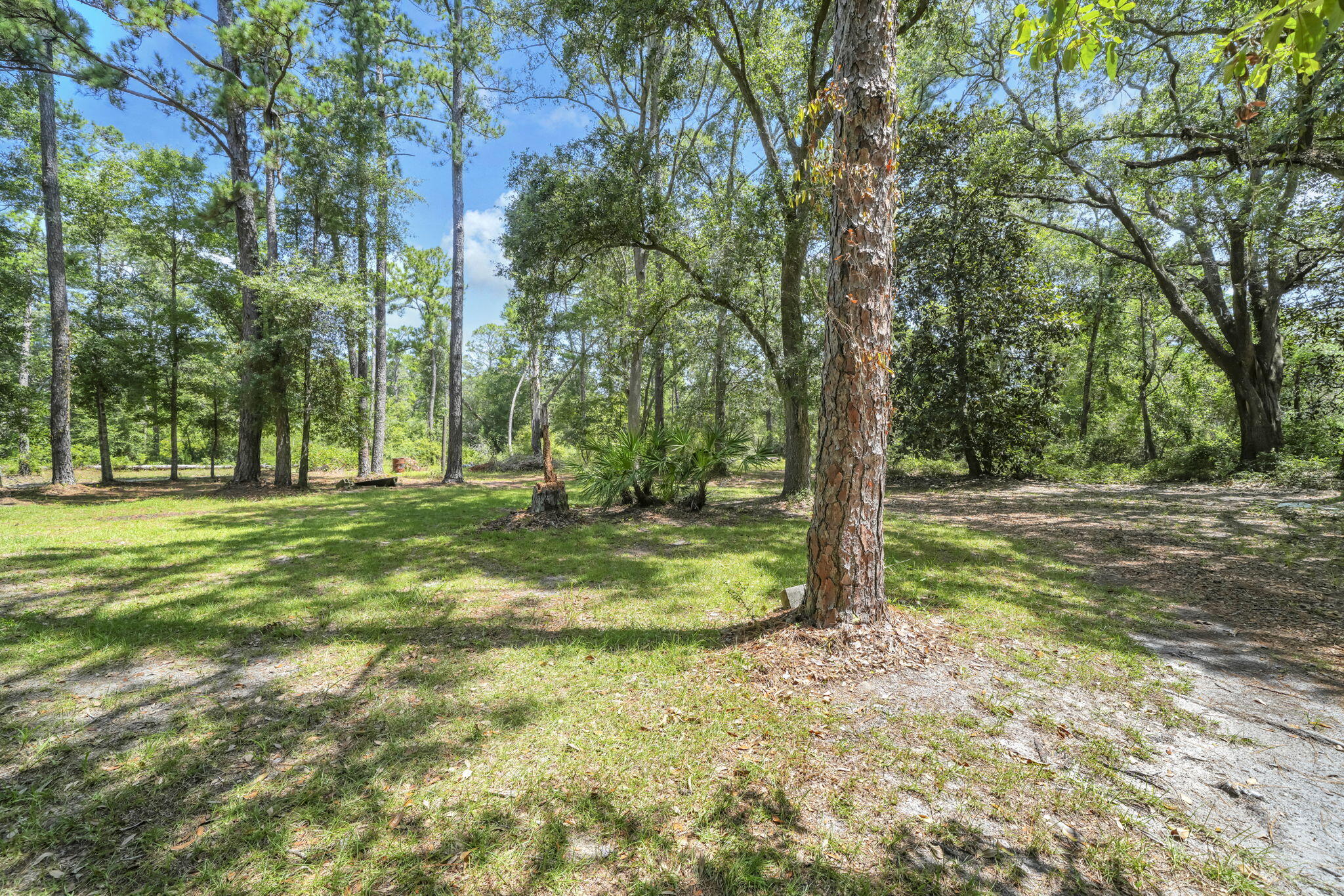 Ramsey Oaks - Land